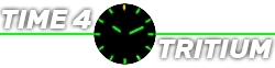 Time 4 Tritium coupons